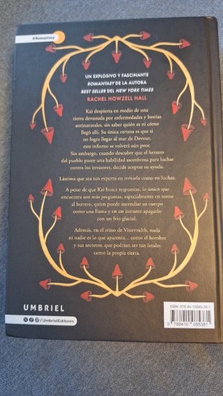 La Ultima Esperanza