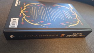 La Ultima Esperanza
