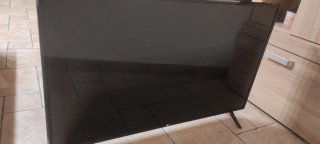 Televisor LG 43UK6300PLB