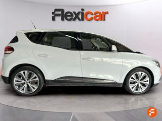Renault Scénic Zen Energy dCi 96kW (130CV)