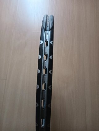Raqueta Prince Pro Stock