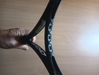 Raqueta Prince Pro Stock