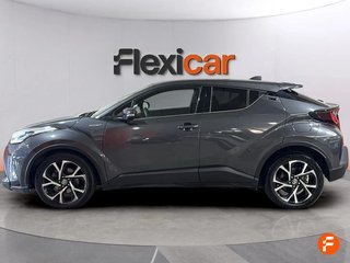 Toyota C-HR 1.8 125H Advance