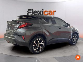 Toyota C-HR 1.8 125H Advance
