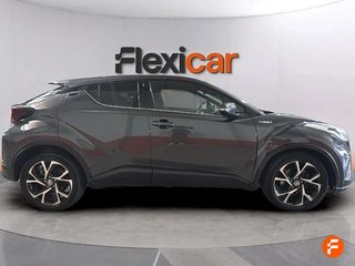 Toyota C-HR 1.8 125H Advance