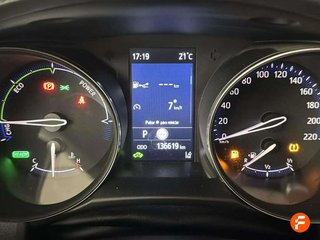 Toyota C-HR 1.8 125H Advance