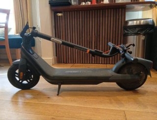 Patinete Eléctrico Ninebot E2 Pro