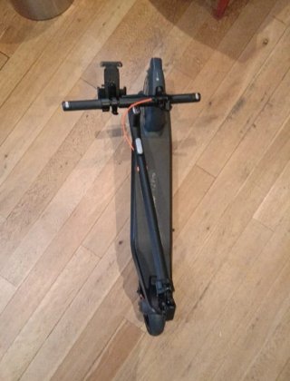 Patinete Eléctrico Ninebot E2 Pro