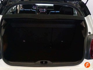 Citroën C3 PureTech 60KW (83CV) C-Series