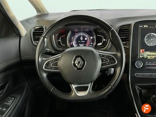 Renault Scénic Zen Energy dCi 96kW (130CV)