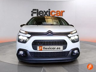 Citroën C3 PureTech 60KW (83CV) C-Series