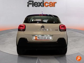Citroën C3 PureTech 60KW (83CV) C-Series
