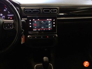 Citroën C3 PureTech 60KW (83CV) C-Series