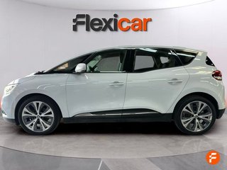 Renault Scénic Zen Energy dCi 96kW (130CV)