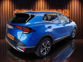 KIA SPORTAGE 1.6 TGDi HEV 171kW 230CV Drive 4X2 (2023)
