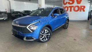 KIA SPORTAGE 1.6 TGDi HEV 171kW 230CV Drive 4X2 (2023)