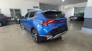 KIA SPORTAGE 1.6 TGDi HEV 171kW 230CV Drive 4X2 (2023)