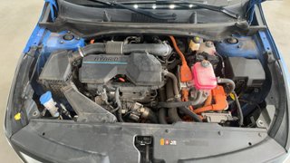 KIA SPORTAGE 1.6 TGDi HEV 171kW 230CV Drive 4X2 (2023)