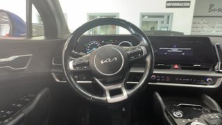 KIA SPORTAGE 1.6 TGDi HEV 171kW 230CV Drive 4X2 (2023)