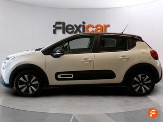 Citroën C3 PureTech 60KW (83CV) C-Series