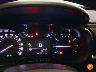 Citroën C3 PureTech 60KW (83CV) C-Series