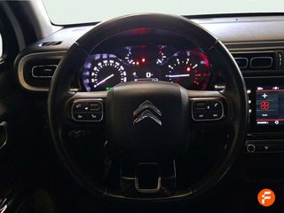 Citroën C3 PureTech 60KW (83CV) C-Series