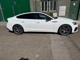 Audi A5 BLACKLINE 2.0 TDI 204CV