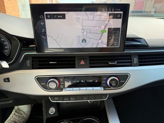 Audi A5 BLACKLINE 2.0 TDI 204CV