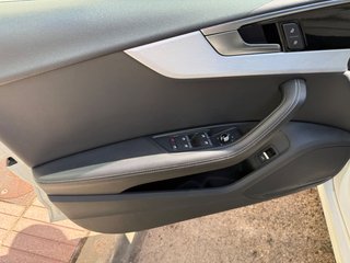Audi A5 BLACKLINE 2.0 TDI 204CV
