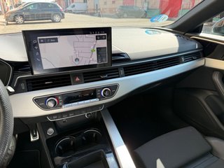 Audi A5 BLACKLINE 2.0 TDI 204CV