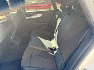 Audi A5 BLACKLINE 2.0 TDI 204CV