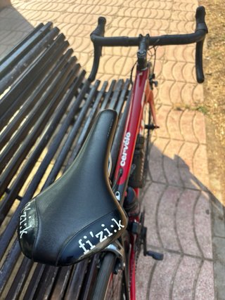 Bicicleta Cervelo S3 Shimano
