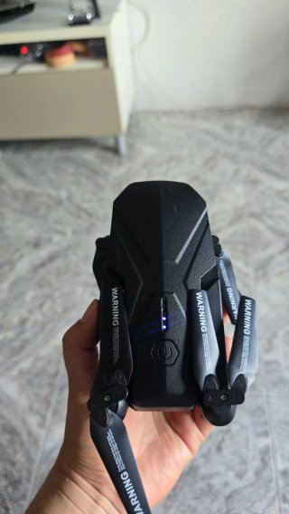 Cuadricoptero dron maginon