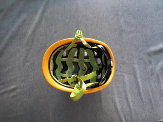 Casco escalada infantil EDELRID