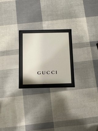 Cronografo Gucci