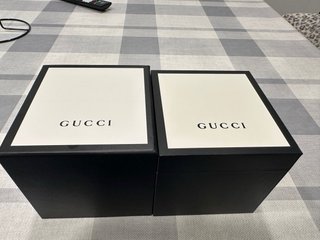 Cronografo Gucci