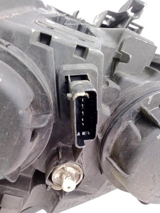 Citroen 9632664780 faro der c5 i break de 22479938