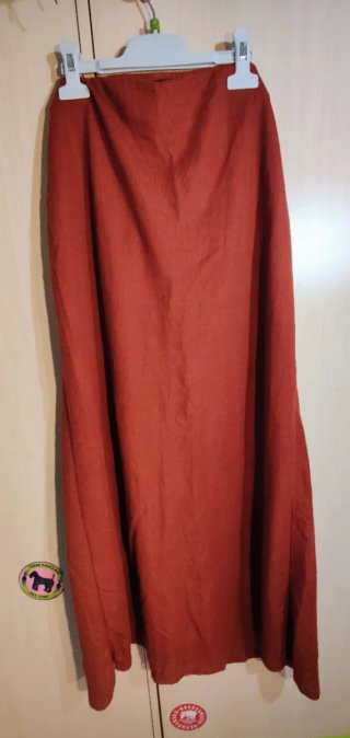 Falda pareo Pull&Bear Talla L