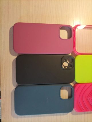 Fundas iPhone 15
