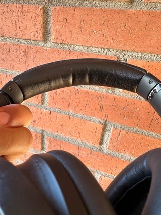 Auriculares Bose QuietComfort 45 Negros