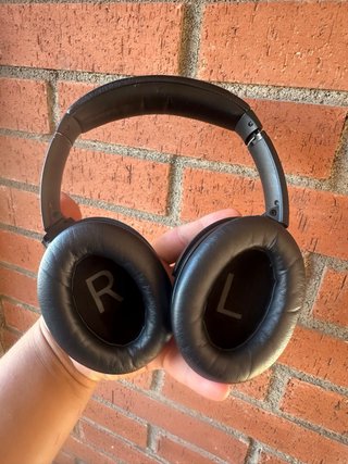 Auriculares Bose QuietComfort 45 Negros