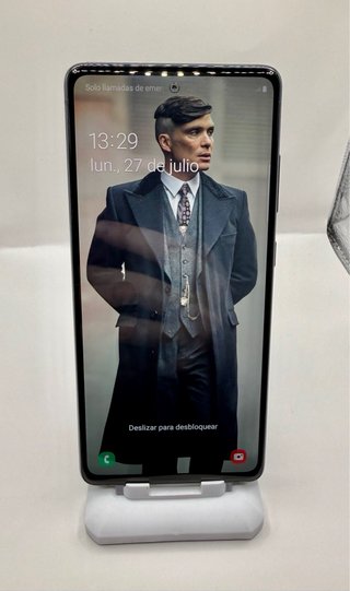 Samsung Galaxy S20 FE 4G + Accesorios