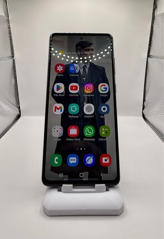 Samsung Galaxy S20 FE 4G + Accesorios