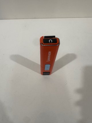 Lámpara LED Berner Flex Lux Slim 2 en 1
