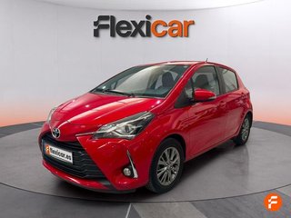 Toyota Yaris 1.0 70 Active