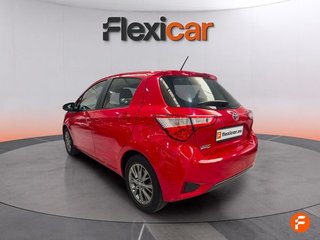 Toyota Yaris 1.0 70 Active