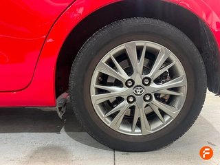 Toyota Yaris 1.0 70 Active