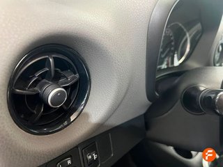 Toyota Yaris 1.0 70 Active