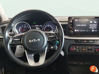 Kia XCeed 1.0 T-GDi Drive 88kW (120CV)