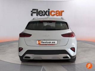 Kia XCeed 1.0 T-GDi Drive 88kW (120CV)